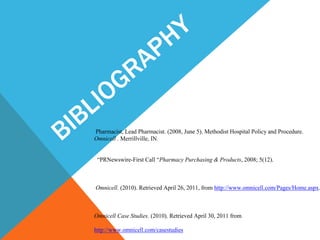 Increase productivity 