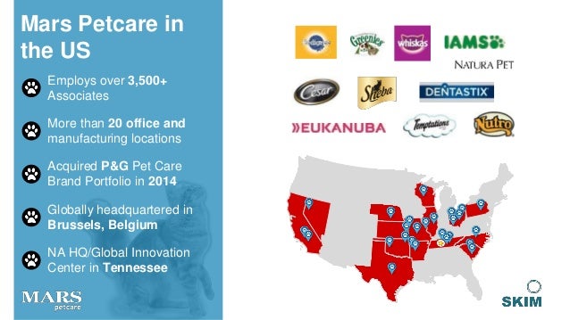 Webinar "Optimizing the OMNI in Omnichannel" with Mars Petcare