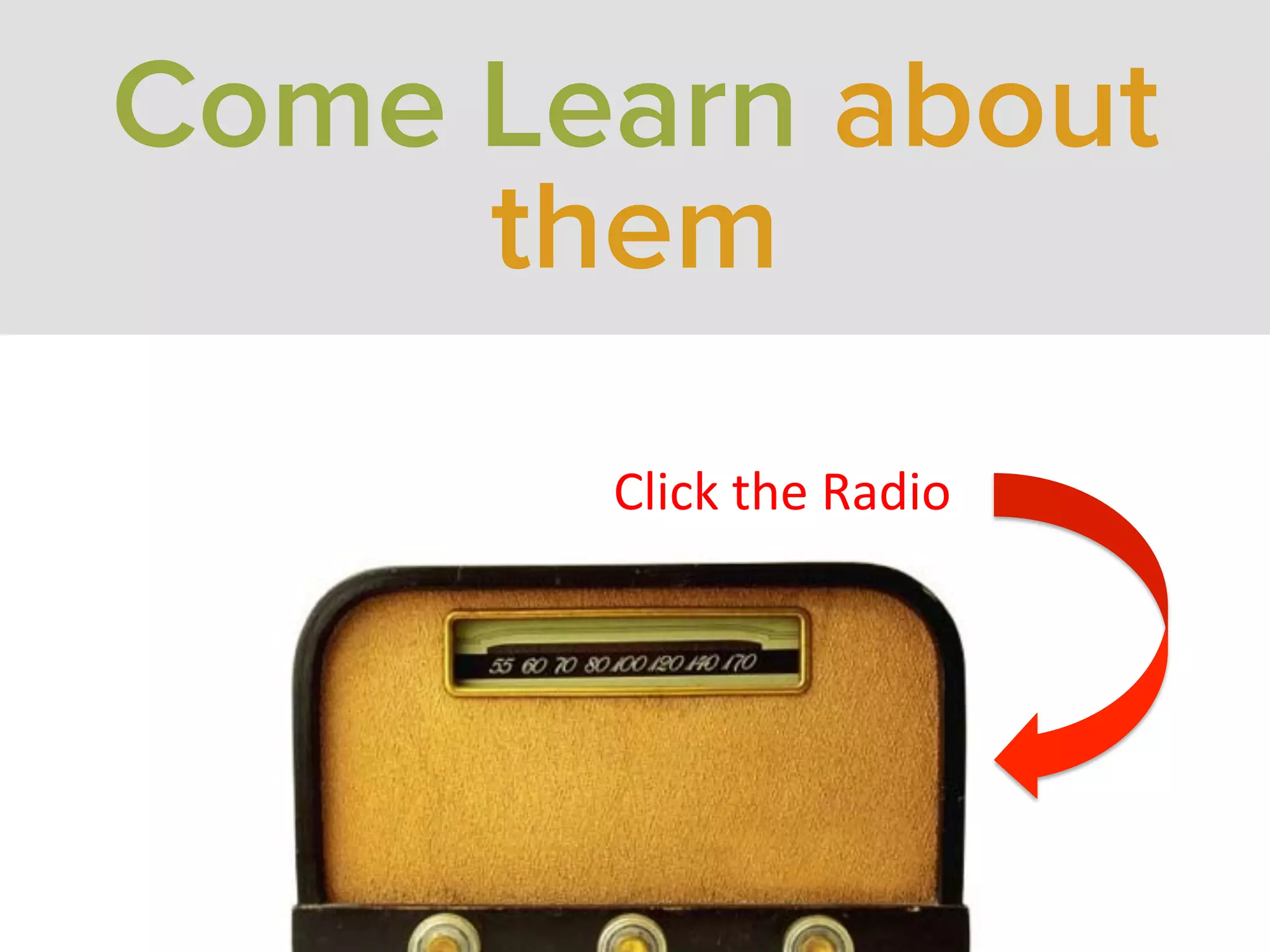 37.5 MILLION
Channels
The biggest UNTAPPED RESOURCE for U.S. businesses
 