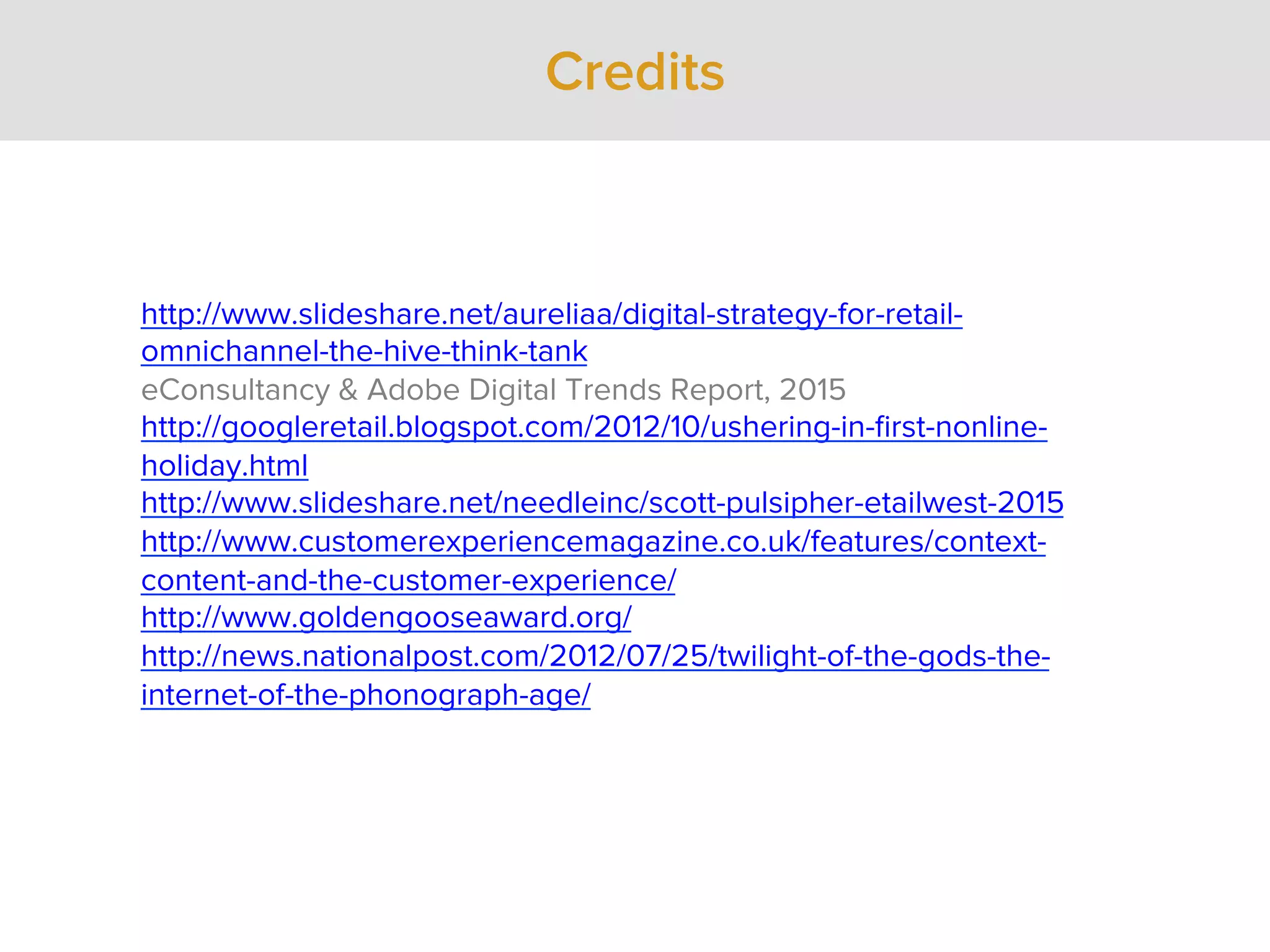 Come Learn
about them
Click	
  the	
  Radio	
  
 