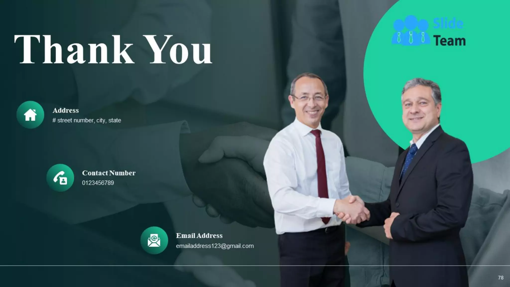 Omnichannel Banking Services Powerpoint Presentation Slides