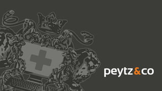 Omnichannel i praksis