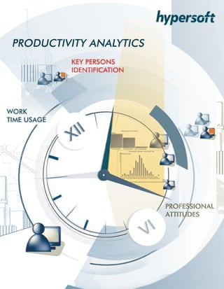 Omnicontext Productivity Analytics