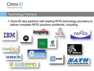 Headquarters in Foster City, CA 