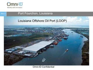 The Technology Active versus Passive RFID TagThe TechnologyPassive UHF RFID versus barcode technologyFaster read ratesMultiple simultaneous tag readsNon-line-of-sight readingProgrammable and re-programmable optionsEnhanced securityPassive UHF RFID versus LF and HFFaster data transfer, higher baud rateCapable of reading from longer distancesOperates with small antenna, allowing for	a smaller tag 