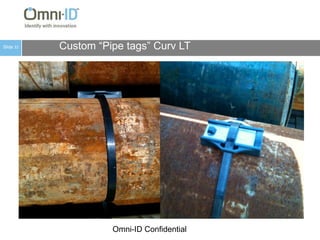 Manufacturing improvements