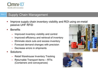 Improved stability and consistent reliability