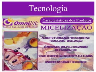Tecnologia 