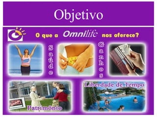 Objetivo 