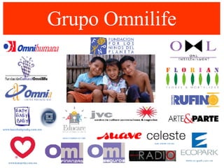 Grupo Omnilife 