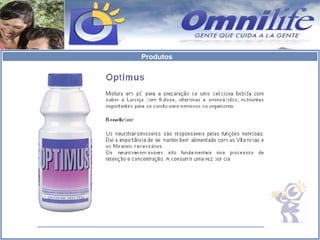Produtos 