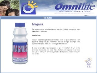 Produtos 