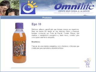 Produtos 