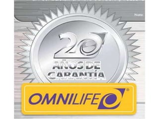 Omnilife 2012