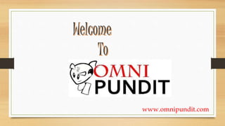 www.omnipundit.com
 