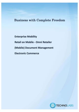 Retail Mobility