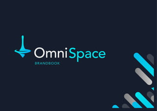 OmniSpace Brandbook Slide 1