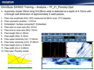 Maxflaw OmniSX_MX2_Training_14H_Phased Array Analysis - Flaw Characterization.pdf