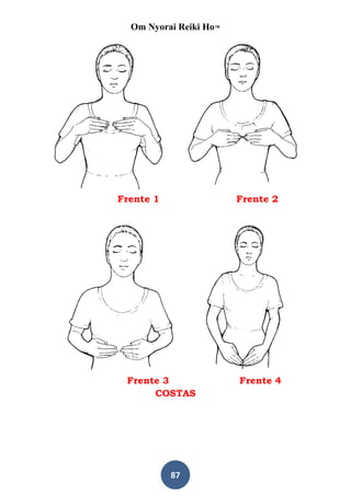 Om Nyorai Reiki Ho™




Frente 1                Frente 2




 Frente 3               Frente 4
      COSTAS




           87
 