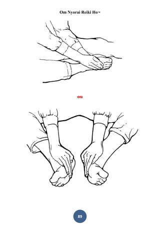 Om Nyorai Reiki Ho™




        ou




        89
 