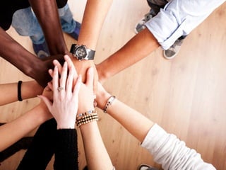 WANT BIG
IMPACT?
Use big image
 