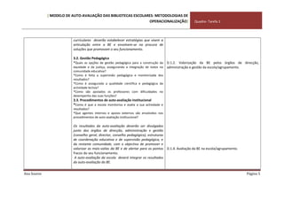 O Modelo De Auto Ana Soares