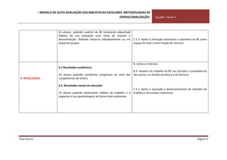 O Modelo De Auto Ana Soares