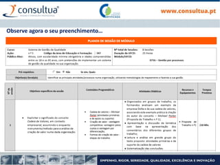Mod.CF.066/01
Observe agora o seu preenchimento…
 