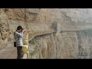 O monastério de Shan