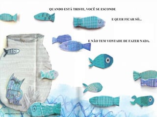 O monstro das cores