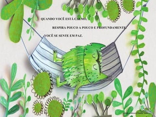 O monstro das cores