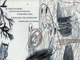 O monstro das cores pdf