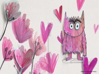 O monstro das cores pdf