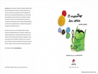 O monstro das cores pdf