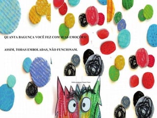 O monstro das cores pdf