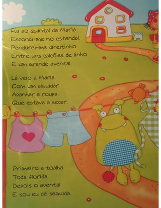 O Monstro das Festinhas