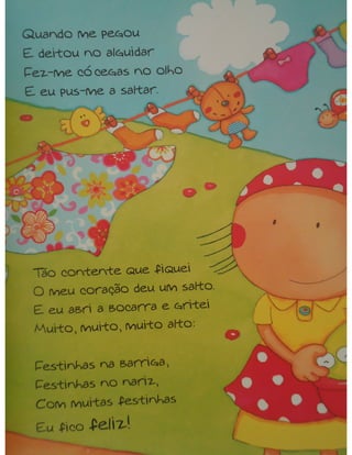 O Monstro das Festinhas