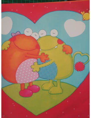 O Monstro das Festinhas