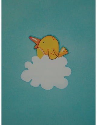 O Monstro das Festinhas