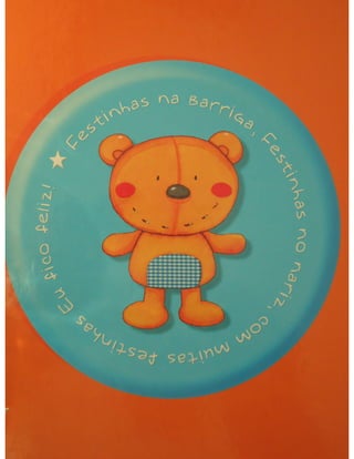 O Monstro das Festinhas