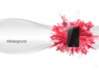 Google – vertraulich. Vervielfältigung nicht gestattet.
Hintergrund
36
 