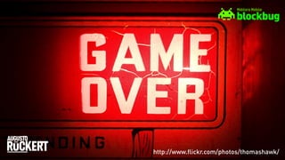 Mobiliario Modular

                         blockbug




http://www.ﬂickr.com/photos/thomashawk/
 