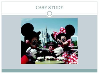 CASE STUDY 
 
