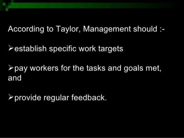 taylorism and fayolism Fayolism or administrative theory was developed in 1900s with the focus that management should be considered as an essential skill of life and should be separated from any technical knowledge such as taylorism and fordism which are still prominent in contemporary organisations such as. taylorism and fayolism Fayolism or administrative theory was developed in 1900s with the focus that management should be considered as an essential skill of life and should be separated from any technical knowledge such as taylorism and fordism which are still prominent in contemporary organisations such as.