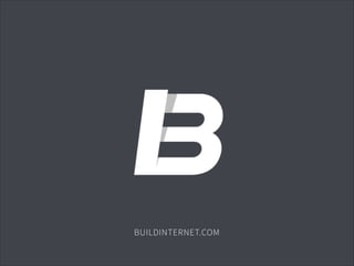 BUILDINTERNET.COM

 