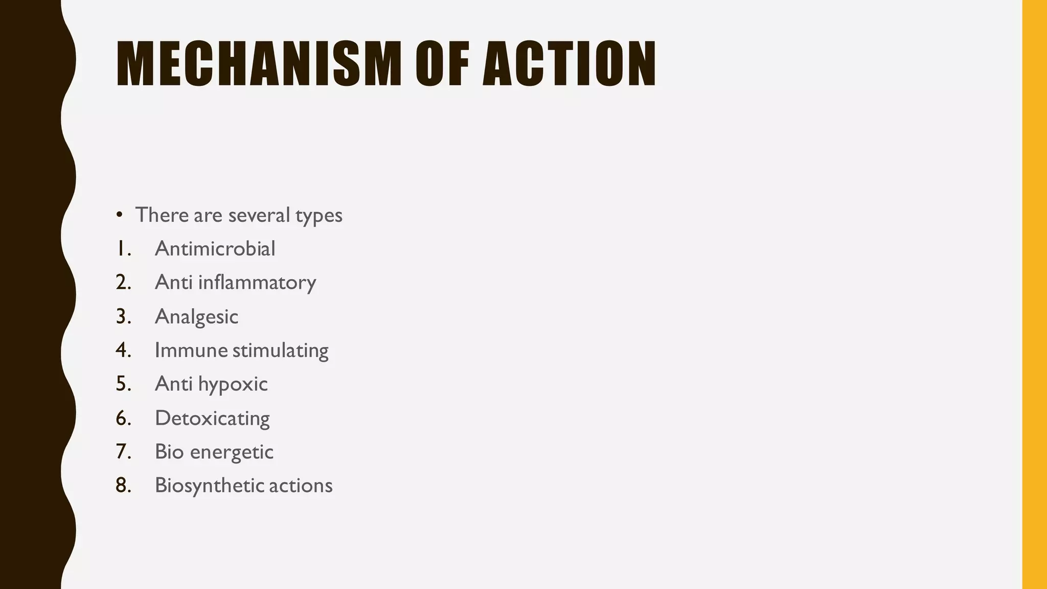 ozone therapy in dentistry