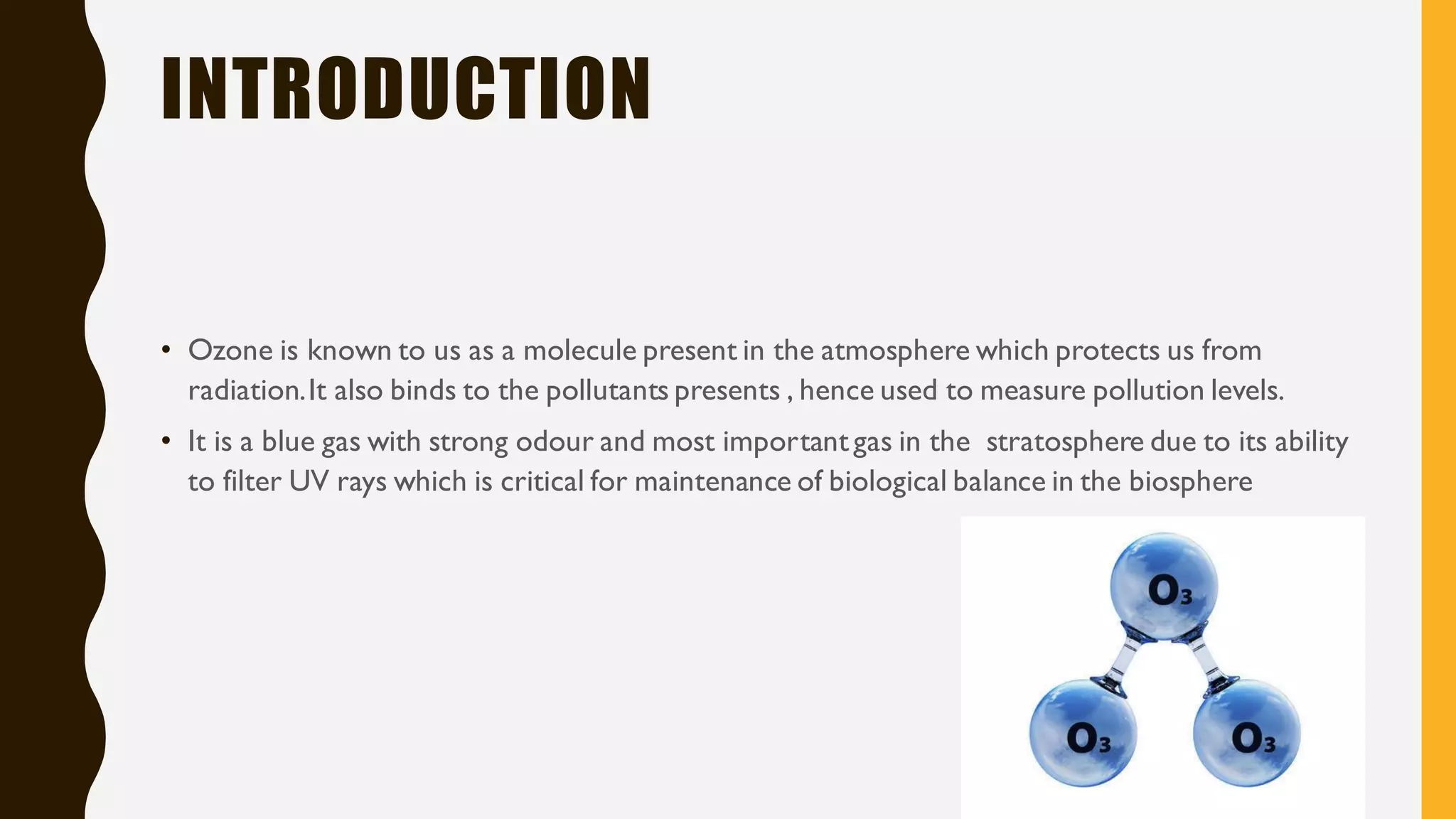 ozone therapy in dentistry