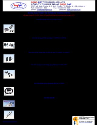 BẢNG GIÁ THIẾT BỊ OMRON THÔNG DỤNG
(Áp dụng từ ngày 01-07-2012 - Giá có thể thay đổi mà không báo trước)(giá chưa bao gồm VAT)
Hình ảnh

Mã hàng

Mô tả
Cảm biến quang, hình trụ, vỏ nhựa, Φ18mm

Bảng giá

E3F3-D11 2M OMC

Thu phát chung KC 10cm, 12-24VDC NPN-NO

813.000

E3F3-D31 2M OMC

Thu phát chung KC 10cm, 12-24VDC PNP-NO

813.000

E3F3-D12 2M OMC

Thu phát chung KC 30cm, 12-24VDC NPN-NO

830.000

E3F3-D32 2M OMC

Thu phát chung KC 30cm, 12-24VDC PNP-NO

830.000

E3F3-R61 2M OMC

Phản xạ gương KC 2m, 12-24VDC NPN-NO

924.000

E3F3-R81 2M OMC

Phản xạ gương KC 2m, 12-24VDC PNP-NO

924.000

E3F3-T61 2M OMC

Thu phát riêng KC 5m, 12-24VDC NPN-NO

1.199.000

Thu phát riêng KC 5m, 12-24VDC PNP-NO

1.199.000

E3F3-T81 2M OMC

Cảm biến quang, dải điện áp rộng: 12-240VDC, 24-240VAC
E3JK-5M1-N 2M

Thu phát riêng KC 5m, Out: relay-NO

2.436.000

E3JK-5M2-N 2M

Thu phát riêng KC 5m, Out: relay-NC

2.415.000

E3JK-DS30M1 2M

Thu phát chung KC 30m, Out: relay-NO

1.680.000

E3JK-DS30M2 2M

Thu phát chung KC 30m, Out: relay-NC

1.682.000

E3JK-R2M2 2M

Phản xạ gương KC 2,5m, Out: relay-NC (chống vật thể bóng)

1.810.000

E3JK-R4M2 2M

Phản xạ gương KC 4m, Out: relay-NC (chống vật thể bóng)

1.787.000

Cảm biến quang, thông dụng, dải điện áp rộng: 12-240VDC, 24-240VAC
E3JM-10M4-G-N

Thu phát riêng KC 10m, Out relay NO-NC

2.940.000

E3JM-DS70M4-G

Thu phát chung KC 70cm, Out relay NO-NC (ON/OFF delay)

1.859.000

E3JM-DS70M4T-G

Thu phát chung KC 70cm, Out relay NO-NC có timer (ON/OFF delay)

2.184.000

E3JM-R4M4-G

Phản xạ gương KC 4m, Out relay NO-NC

2.184.000

Phản xạ gương KC 4m, Out relay NO-NC có timer (ON/OFF delay)

2.352.000

E3JM-R4M4T-G

Cảm biến quang loại nhỏ, thông dụng, điện áp 12-24VDC, IP67
E3Z-D61 2M

Thu phát chung KC 10cm, Out Transistor NPN

1.936.000

E3Z-D62 2M

Thu phát chung KC 1m, Out Transistor NPN

1.936.000

E3Z-D81 2M

Thu phát chung KC 10cm, Out Transistor PNP

1.901.000

E3Z-D82 2M

Thu phát chung KC 1m, Out Transistor PNP

2.016.000

E3Z-R61 2M

Phản xạ gương KC 4m, Out Transistor NPN

1.779.000

E3Z-R81 2M

Phản xạ gương KC 4m, Out Transistor PNP

1.764.000

E3Z-T61 2M

Thu phát riêng KC 15m, Out Transistor NPN

2.289.000

E3Z-T1 2M

Thu phát riêng KC 15m, Out Transistor PNP

2.457.000

Cảm biến quang, dùng cáp quang, điện áp 10-30VDC
E32-DC200

Dây cáp quang dài 2m, loại thu phát chung

624.000

E32-TC200 2M

Dây cáp quang dài 2m, loại thu phát riêng

745.000

E3X-DA11-S 2M

Cảm biến quang hiển thị 2 hàng số, dễ điều chỉnh

3.885.000

E3X-DAC11-S 2M

Cảm biến cáp quang màu RGB, chỉnh digital, ngõ ra NPN

5.754.000

E3X-NA11 2M

Cảm biến dùng cáp quang, chỉnh analog, ngõ ra NPN

2.247.000

E3X-NA41 2M

Cảm biến dùng cáp quang, chỉnh analog, ngõ ra NPN

2.268.000

E52-CA1D M6 2M

Thermocouple, nhỏ, có ren gắn M6, dây dài 2m

785.000

E52MY-CA6D D4.7mm SUS316 2M

Thermocouple, dài 100mm, ϕ4.7mm, dây dài 2m

468.000

E52MY-CA15D D4.7mm SUS316 2M

Thermocouple, dài 150mm, ϕ4.7mm, dây dài 2m

E52MY-CA10C D6.3mm SUS316

Thermocouple, dài 100mm, ϕ6.3mm, (dạng củ hành)

1.325.000

E52MY-CA20C D6.3mm SUS316

Thermocouple, dài 200mm, ϕ6.3mm, (dạng củ hành)

1.457.000

E52MY-CA30C D6.3mm SUS316

Thermocouple, dài 300mm, ϕ6.3mm, (dạng củ hành)

1.628.000

E52MY-PT10C D6.3mm SUS316

Pt 100, dài 100mm, ϕ6.3mm (dạng củ hành)

1.787.000

E52MY-PT15C D6.3mm SUS316

Pt 100, dài 150mm, ϕ6.3mm (dạng củ hành)

1.850.000

Cảm biến nhiệt độ

525.000

E52MY-PT20C D6.3mm SUS316

Pt 100, dài 200mm, ϕ6.3mm (dạng củ hành)

1.896.000

E52MY-PT30C D6.3mm SUS316

Pt 100, dài 300mm, ϕ6.3mm (dạng củ hành)

2.079.000

dacnhanauto@gmail.com

Ghi chú

 