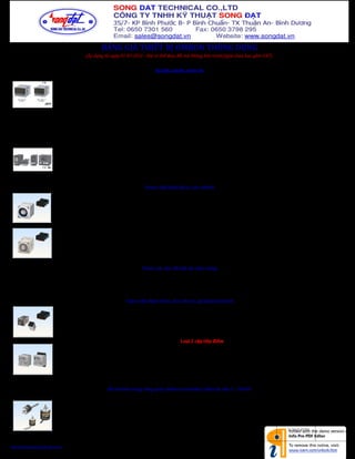 BẢNG GIÁ THIẾT BỊ OMRON THÔNG DỤNG
(Áp dụng từ ngày 01-07-2012 - Giá có thể thay đổi mà không báo trước)(giá chưa bao gồm VAT)
Hình ảnh

Mã hàng

Mô tả

Bảng giá

Bộ điều khiển nhiệt độ
E5CSL-RTC AC100-240

Loại kinh tế, size 48x48, PID, ON-OFF, đầu vào can
nhiệt loại K, ngõ ra relay, 01 dòng hiển thị

1.306.000

E5WL-R1TC AC100-240

Loại kinh tế, size 48x48, PID, ON-OFF, đầu vào can
nhiệt loại K, ngõ ra relay, 2 dòng hiển thị, 1 ngõ Alarm

1.306.000

E5CZ-R2T (Relay) NEW
E5CZ-Q2T (Volt for SSR) NEW

Ngõ vào multi: Pt100, Thermocouple, size 48x48, điều khiển ON/OFF hoặc
PID, 2 alarm, 2 dòng hiển thị, không gắn được các board option (NEW)

1.926.000

E5CZ-R2MT AC100-240 (Relay)

Ngõ vào Pt100, Thermocouple, size 48x48, điều khiển ON/OFF hoặc PID,
ngõ ra relay, 2 alarm, 2 dòng hiển thỉ, có thể gắn các board option cho thiết
bị

2.604.000

Ngõ vào Pt100, Thermocouple, Analog, size 48x48, điều khiển
ON/OFF hoặc PID, ngõ ra relay, 2 alarm, 2 dòng hiển thị

3.234.000

Ngõ vào Pt100, Thermocouple, size 48x48, điều khiển
ON/OFF hoặc PID, ngõ ra relay, 3 alam, 2 dòng hiển thị

2.919.000

Ngõ vào Pt100, Thermocouple, size 96x96, điều khiển
ON/OFF hoặc PID, ngõ ra relay, 3 alam, 2 dòng hiển thị

3.150.000

E5CZ-Q2MT AC100-240 (Transistor)
E5CZ-C2MT AC100-240 (Current)
E5CZ-C2Ml AC100-240 (Current)
E5EZ-R3T AC100-240 (Relay)
E5EZ-Q3T AC100-240 (Transistor)
E5AZ-R3T AC100-240 (Relay)
E5AZ-Q3T AC100-240 (Transistor)

2.604.000
3.444.000
2.898.000
3.192.000

Timer (Bộ định thời), size 48x48
H3CR-A AC100-240/DC100-125

Đa chức năng, 11 chân tròn, thời gian:0,5s~300h

1.094.000

H3CR-A AC24-48/DC12-48

Đa chức năng, 11 chân tròn, thời gian:0,5s~300h

1.174.000

H3CR-A8 AC100-240/DC100-125

Đa chức năng, 08 chân tròn, thời gian:0,5s~300h

1.016.000

H3CR-A8E AC100-240

Đa chức năng, 08 chân tròn, có tiếp điểm relay (tác động nhanh)

1.415.000

H3CR-F8N AC100-240

Loại 2 kim, đóng mở theo chu kỳ ON/OFF riêng biệt

2.083.000

H3CR-G8EL AC200-240

Chuyển Sao-Tam giác

1.674.000

H3CR-H8L AC200-240 M

Tắt trễ sau khi tắt nguồn cấp - Power Off delay (phút)

1.777.000

H3CR-H8L AC200-240 S

Tắt trễ sau khi tắt nguồn cấp - Power Off delay (giây)

1.770.000

H3CA-8 AC200/240

On delay, 8 chân tròn, thời gian: 0,1s-9,99h, LCD display

1.699.000

Timer số, size 48x48, đa chức năng
H5CX-A-N AC100-240

Đa chức năng, hiển thị số, 6 số, size 48x48,

3.843.000

H5CX-L8-N AC100-240

Đa chức năng, hiển thị số, 4 số, size 48x48 (đế 8 chân tròn)

3.318.000

Đa chức năng, 4 số, size 48x48, đế 8 chân tròn (New)

1.672.000

H5CZ-L8 AC100-240 (Low cost)

Timer (Bộ định thời), size 36x36, giá thành kinh tế
H3JA-8A AC200-240 (10S)

ON delay, 1 cặp tiếp điểm, thời gian 0-10 giây

407.000

H3JA-8A AC200-240 (30M)

ON delay, 1 cặp tiếp điểm, thời gian 0-30 phút

416.000

H3JA-8A AC200-240 (30S)

ON delay, 1 cặp tiếp điểm, thời gian 0-30 giây

407.000

H3JA-8A AC200-240 (60S)

ON delay, 1 cặp tiếp điểm, thời gian 0-60 giây

416.000

Loại 2 cặp tiếp điểm
H3JA-8A AC200-240 (10S)

ON delay, 2 cặp tiếp điểm, thời gian 0-10 giây

473.000

H3JA-8A AC200-240 (30M)

ON delay, 2 cặp tiếp điểm, thời gian 0-30 phút

473.000

H3JA-8A AC200-240 (30S)

ON delay, 2 cặp tiếp điểm, thời gian 0-30 giây

458.000

H3JA-8A AC200-240 (60M)

ON delay, 2 cặp tiếp điểm, thời gian 0-60 phút

473.000

H3JA-8A AC200-240 (60S)

ON delay, 2 cặp tiếp điểm, thời gian 0-60 giây

473.000

Bộ mã hóa xung vòng quay (Rotary Encoder), điện áp cấp 2 - 24VDC
E6A2-CW5C 360P/R 0.5M

Increamental Encoder 360 xung/vòng, trục 4mm, ϕ25mm

2.940.000

E6B2-CWZ6C 1000P/R 2M

Increamental Encoder 1.000 xung/vòng, trục 6mm, ϕ40mm

4.053.000

E6B2-CWZ6C 2000P/R 2M

Increamental Encoder 2.000 xung/vòng, trục 6mm, ϕ40mm

4.158.000

E6B2-CWZ6C 360P/R 2M

Increamental Encoder 360 xung/vòng, trục 6mm, ϕ40mm

3.570.000

E6CP-AG5C 256 2M

Absoulute Encoder 256 step (8 bit), trục 6mm, ϕ60mm

3.360.000

E6C3-AG5C 360P/R 1M

Absoulute Encoder 256 step (9 bit), trục 8mm, ϕ60mm

8.400.000

dacnhanauto@gmail.com

Ghi chú

 