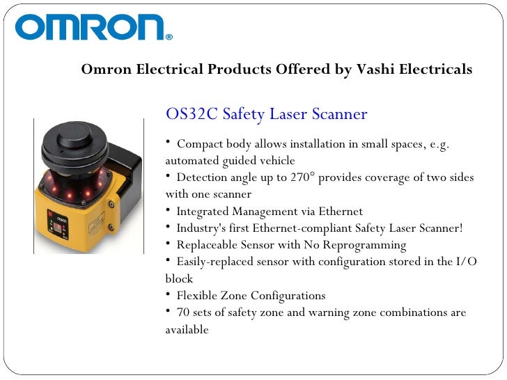 Omron New Electrical Products, New Electrical Products by Vashi Elect…